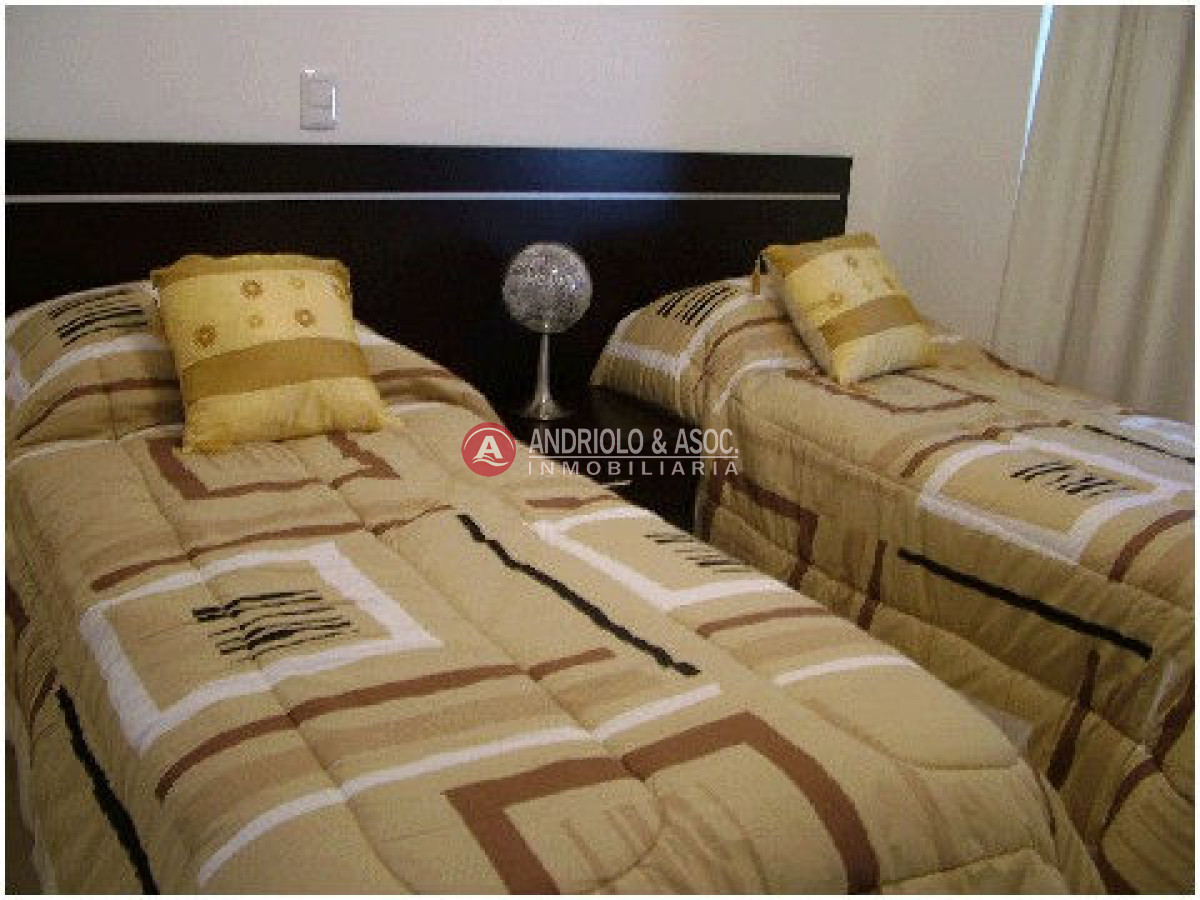 Apartamento ID.2667 - Apartamento en Punta del Este, Brava