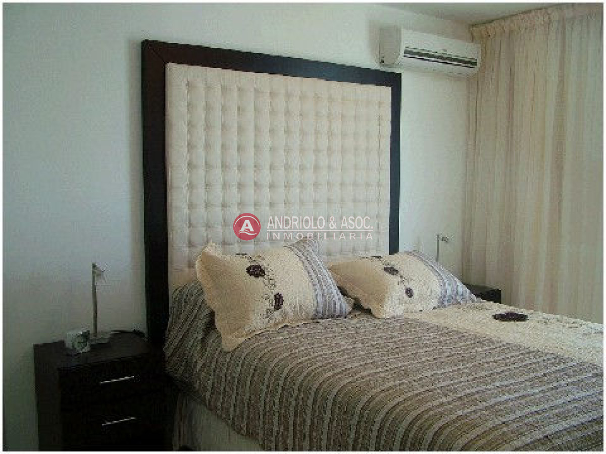 Apartamento ID.2667 - Apartamento en Punta del Este, Brava