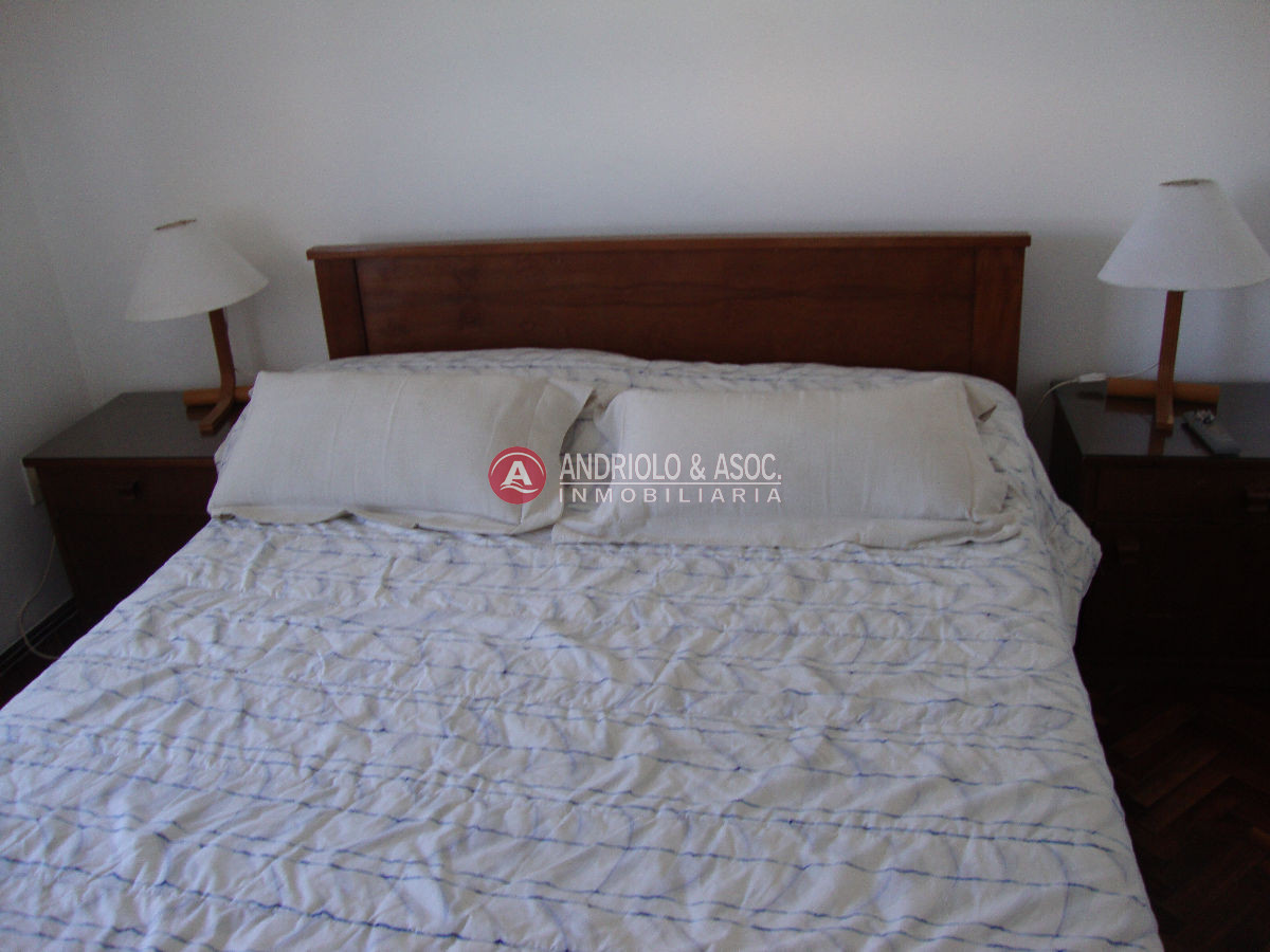 Apartamento ID.266 - Apartamento en Punta del Este, Península