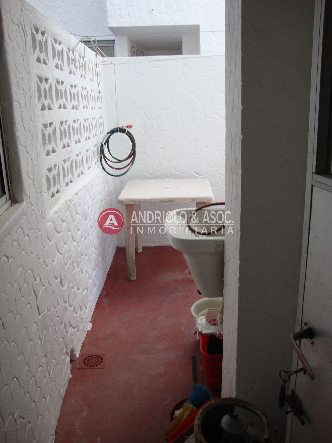 Apartamento ID.266 - Apartamento en Punta del Este, Península