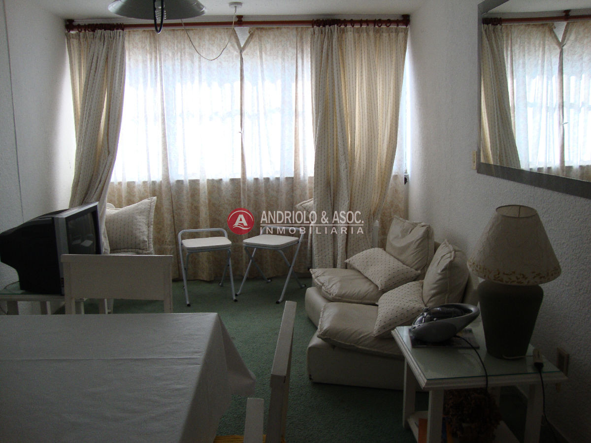 Apartamento ID.266 - Apartamento en Punta del Este, Península