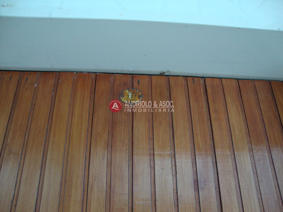 Apartamento ID.266 - Apartamento en Punta del Este, Península