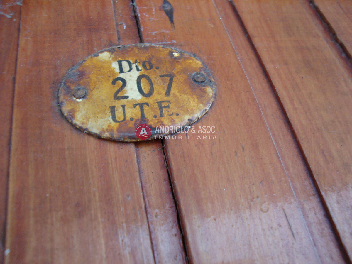 Apartamento ID.266 - Apartamento en Punta del Este, Península