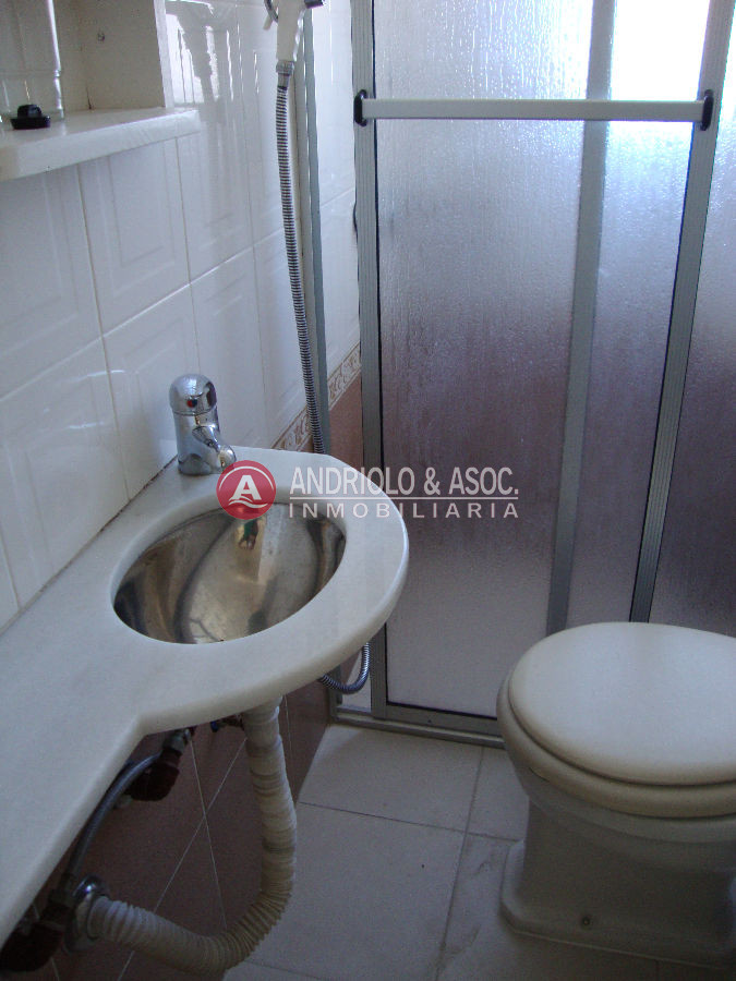 Apartamento ID.266 - Apartamento en Punta del Este, Península