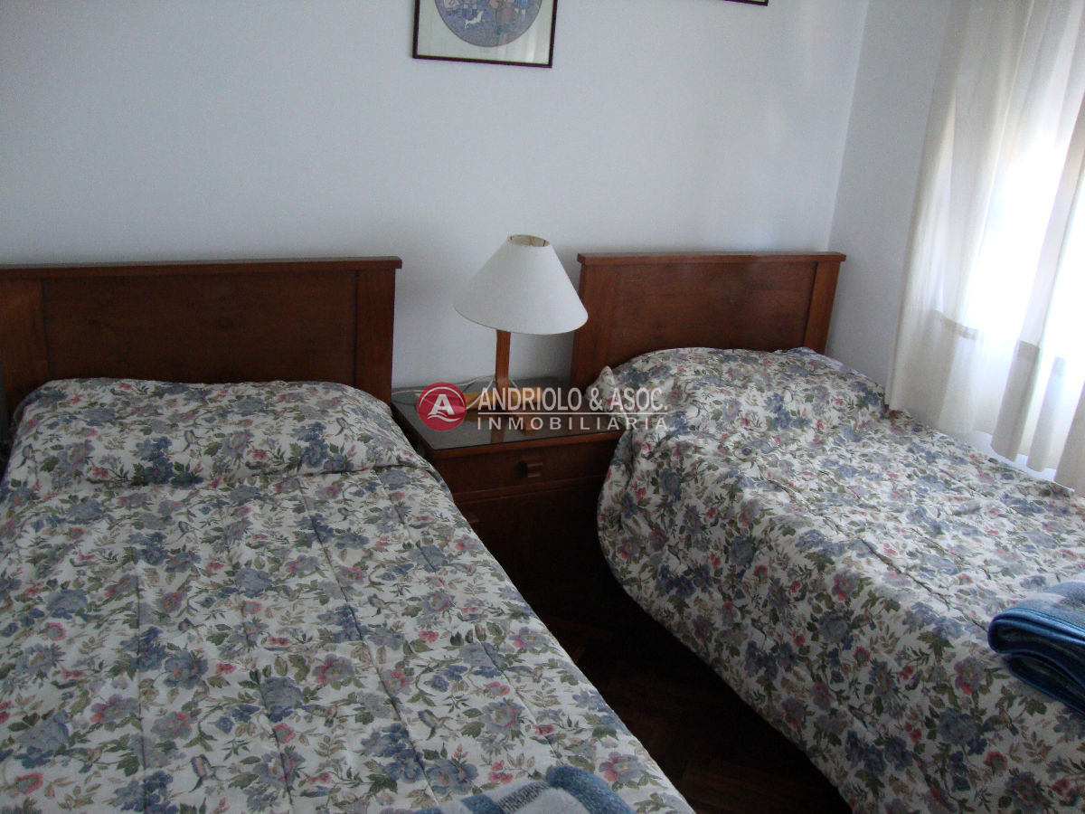 Apartamento ID.266 - Apartamento en Punta del Este, Península