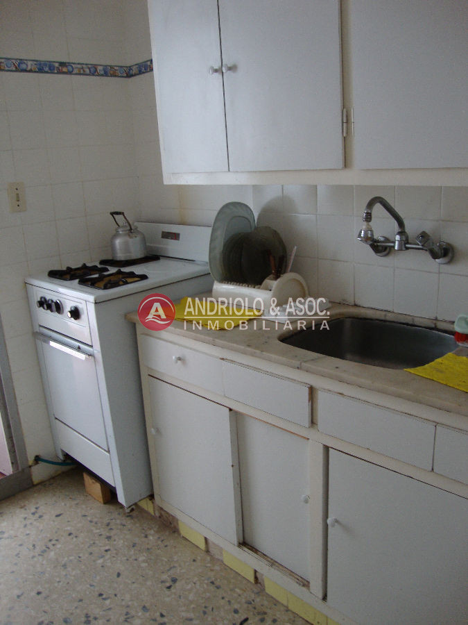 Apartamento ID.266 - Apartamento en Punta del Este, Península