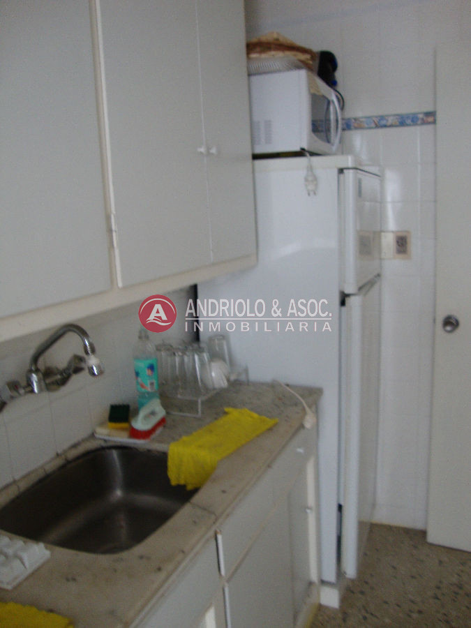 Apartamento ID.266 - Apartamento en Punta del Este, Península