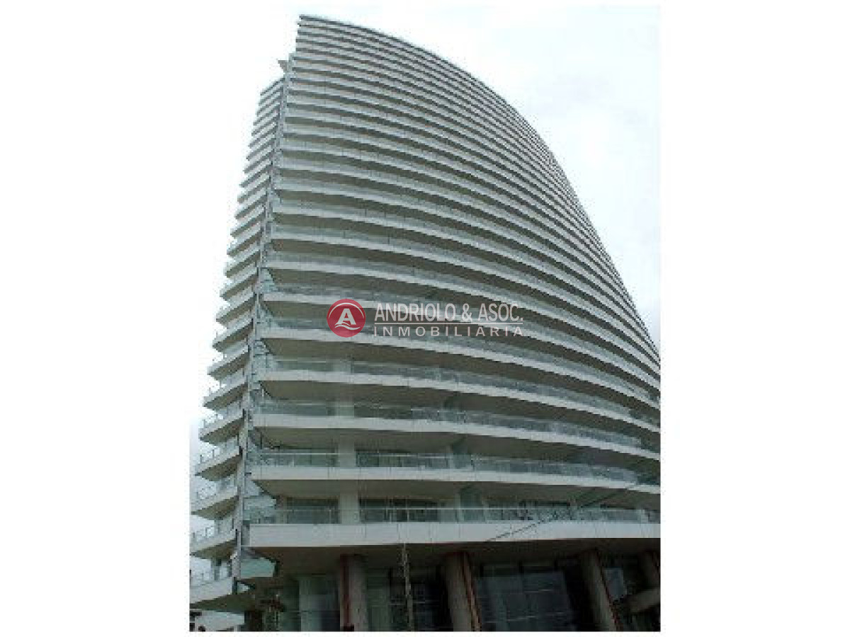 Apartamento ID.268 - Apartamento en Punta del Este, Mansa