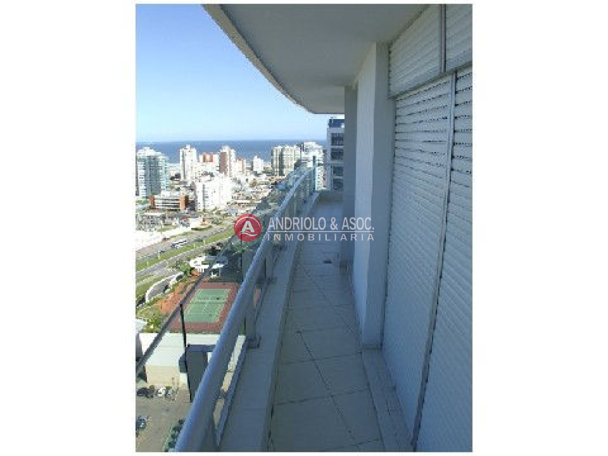 Apartamento ID.268 - Apartamento en Punta del Este, Mansa