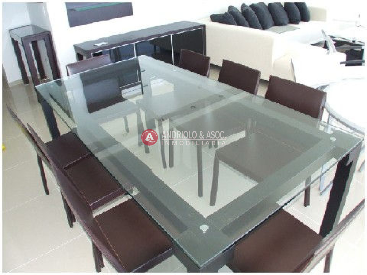 Apartamento ID.268 - Apartamento en Punta del Este, Mansa