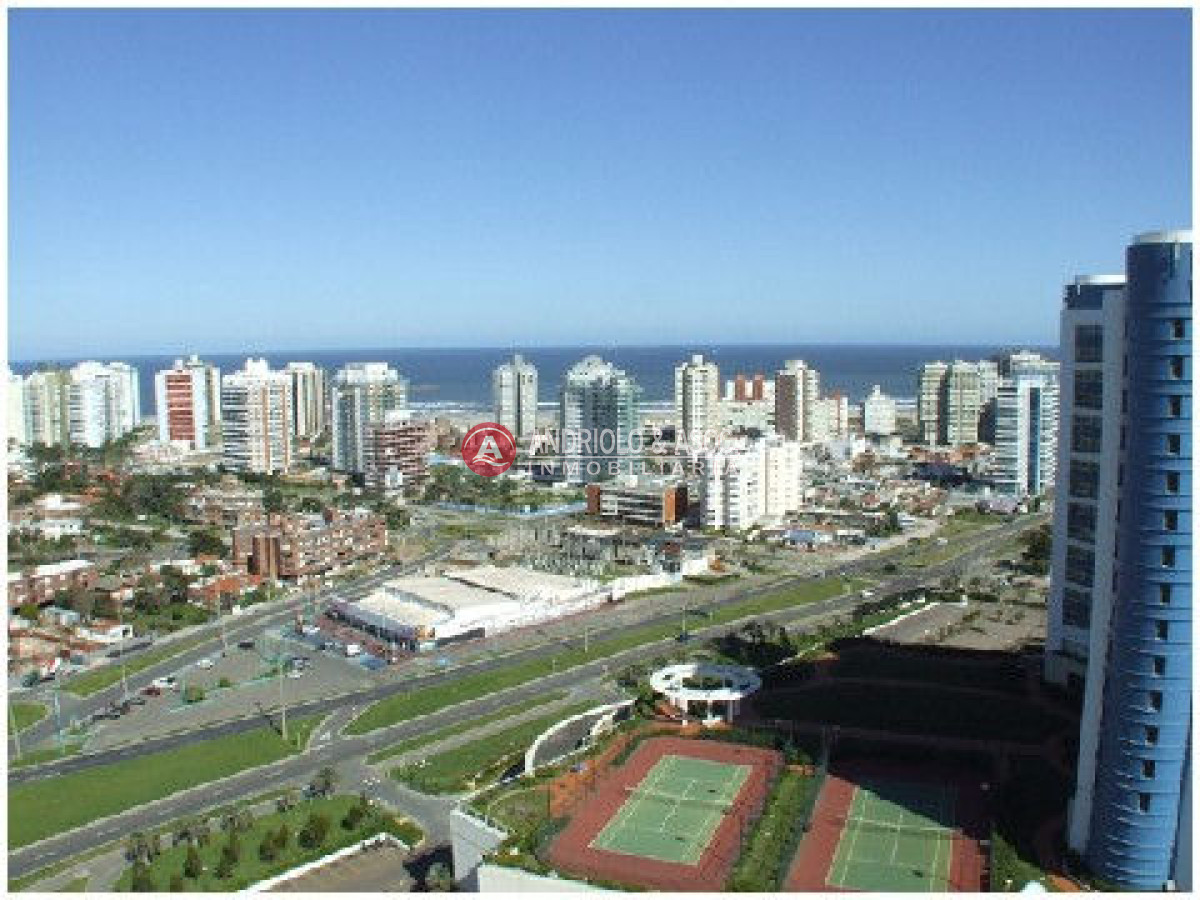 Apartamento ID.268 - Apartamento en Punta del Este, Mansa