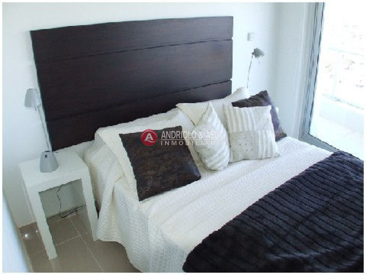 Apartamento ID.268 - Apartamento en Punta del Este, Mansa