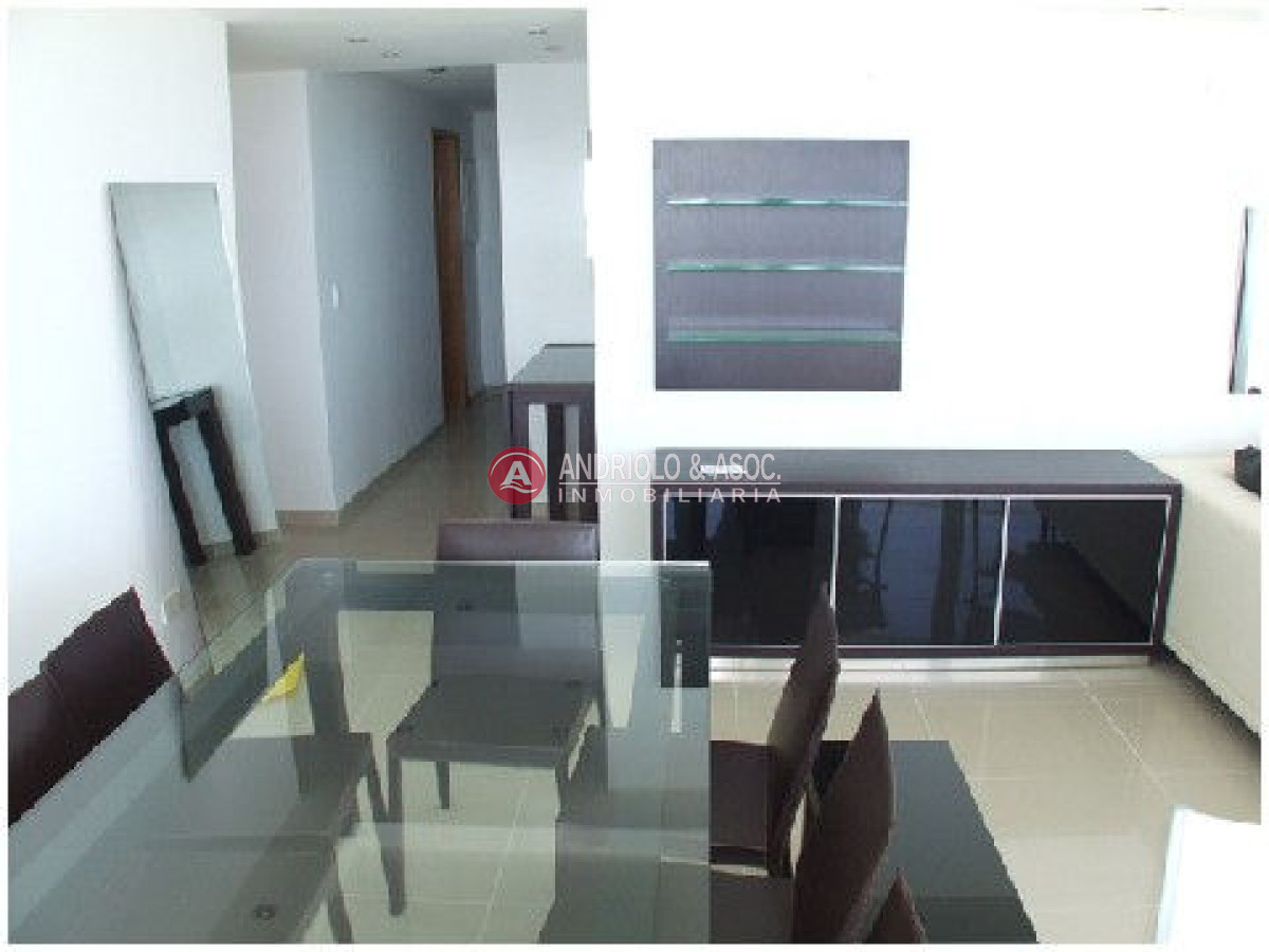 Apartamento ID.268 - Apartamento en Punta del Este, Mansa