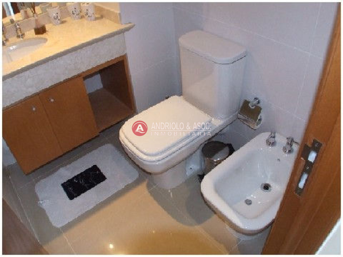 Apartamento ID.268 - Apartamento en Punta del Este, Mansa