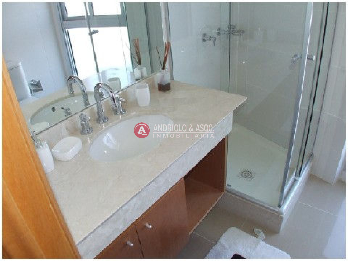 Apartamento ID.268 - Apartamento en Punta del Este, Mansa