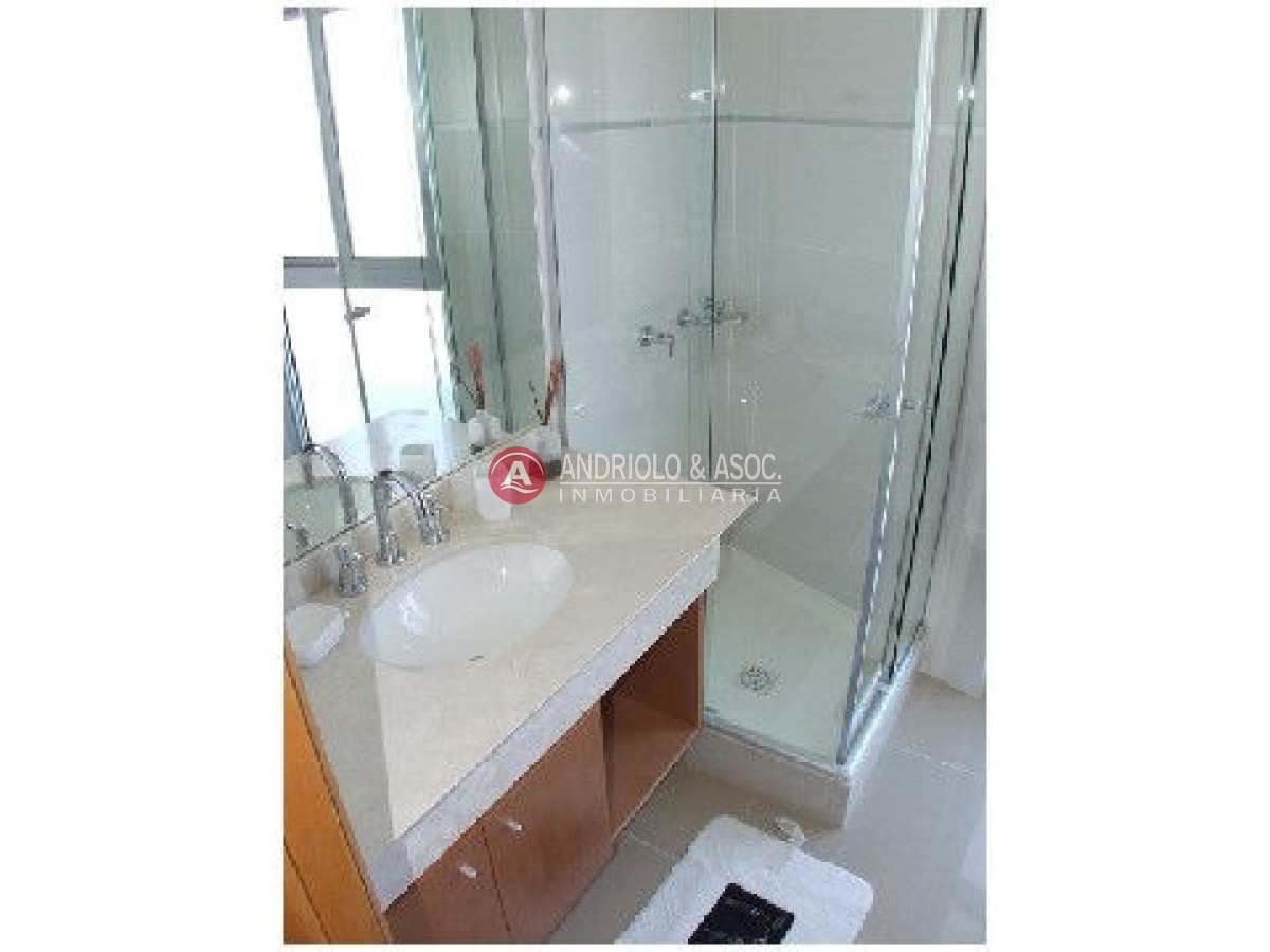 Apartamento ID.268 - Apartamento en Punta del Este, Mansa
