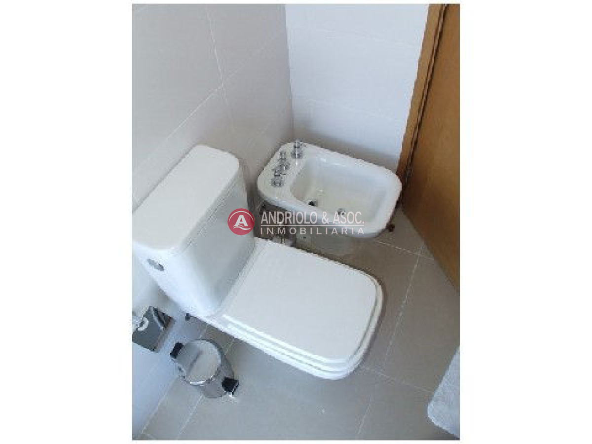 Apartamento ID.268 - Apartamento en Punta del Este, Mansa