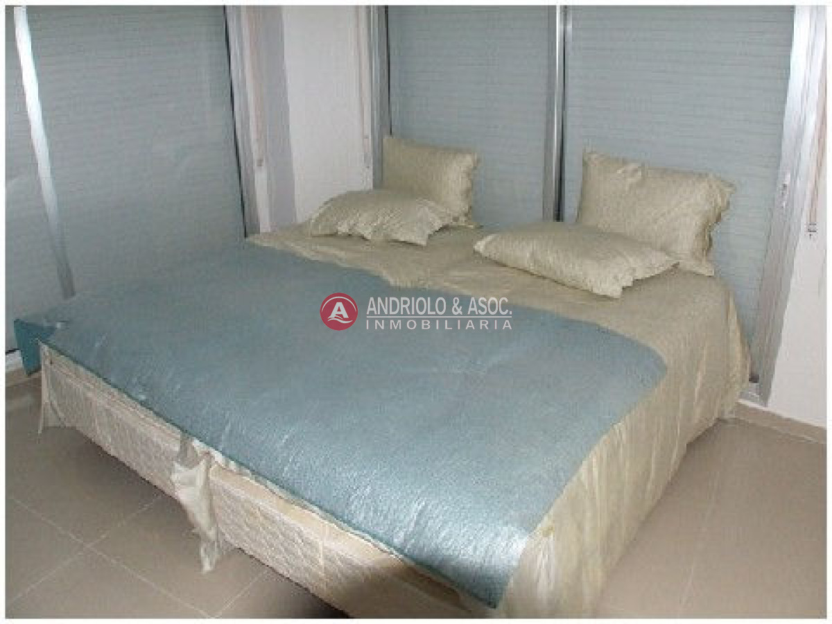 Apartamento ID.268 - Apartamento en Punta del Este, Mansa