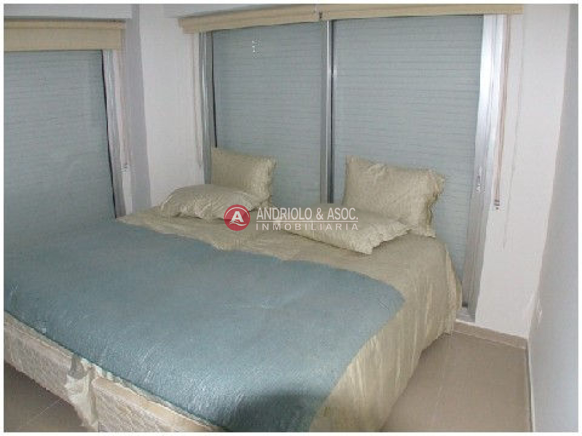 Apartamento ID.268 - Apartamento en Punta del Este, Mansa