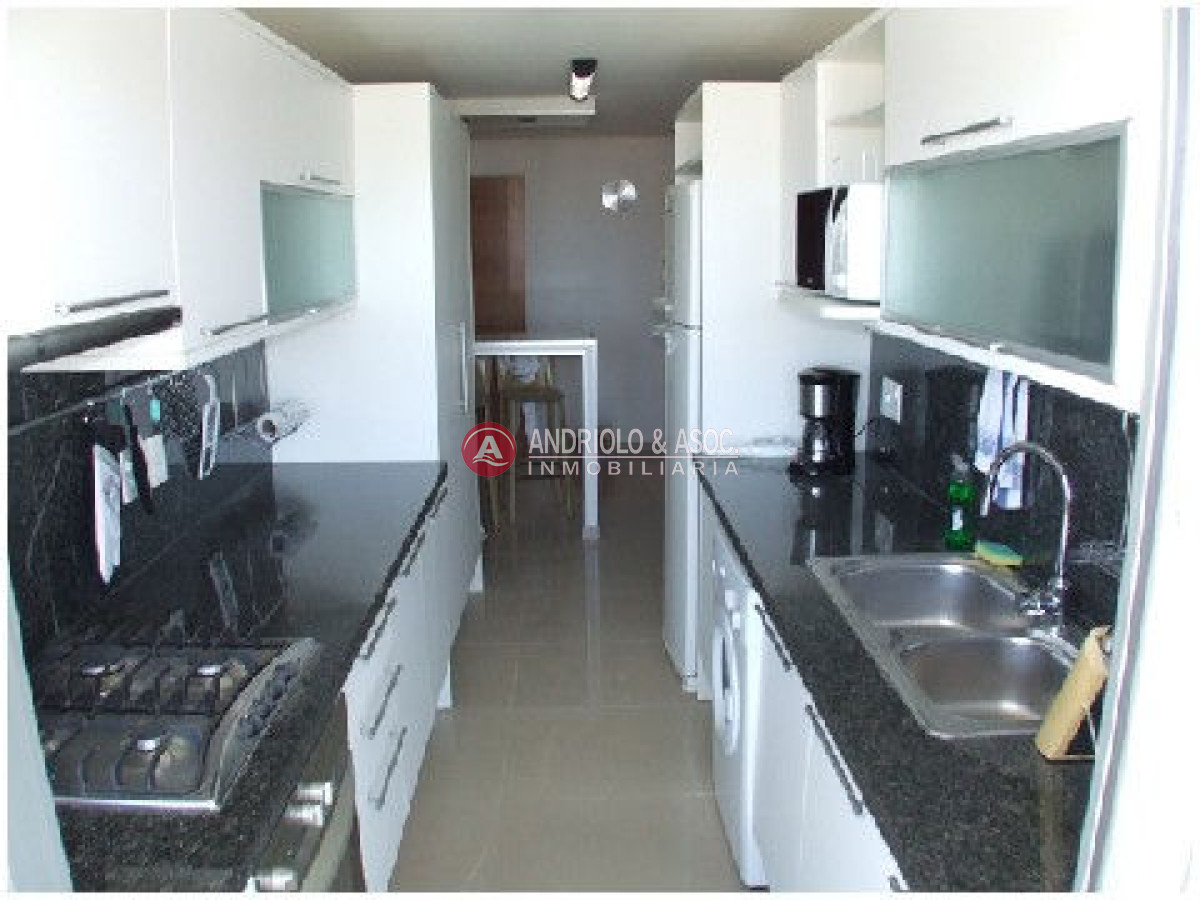 Apartamento ID.268 - Apartamento en Punta del Este, Mansa