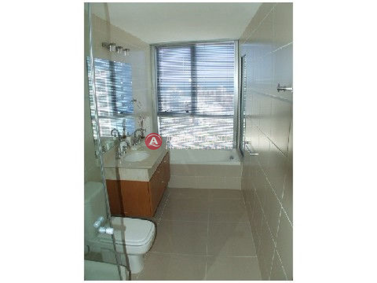 Apartamento ID.268 - Apartamento en Punta del Este, Mansa
