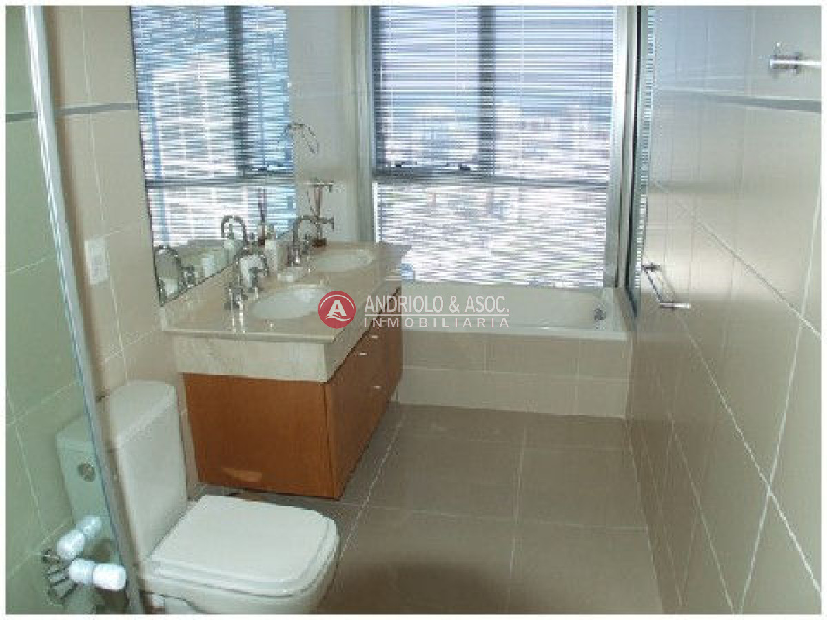 Apartamento ID.268 - Apartamento en Punta del Este, Mansa