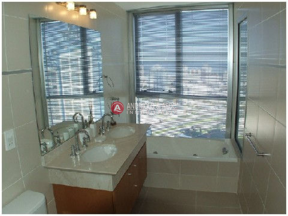 Apartamento ID.268 - Apartamento en Punta del Este, Mansa
