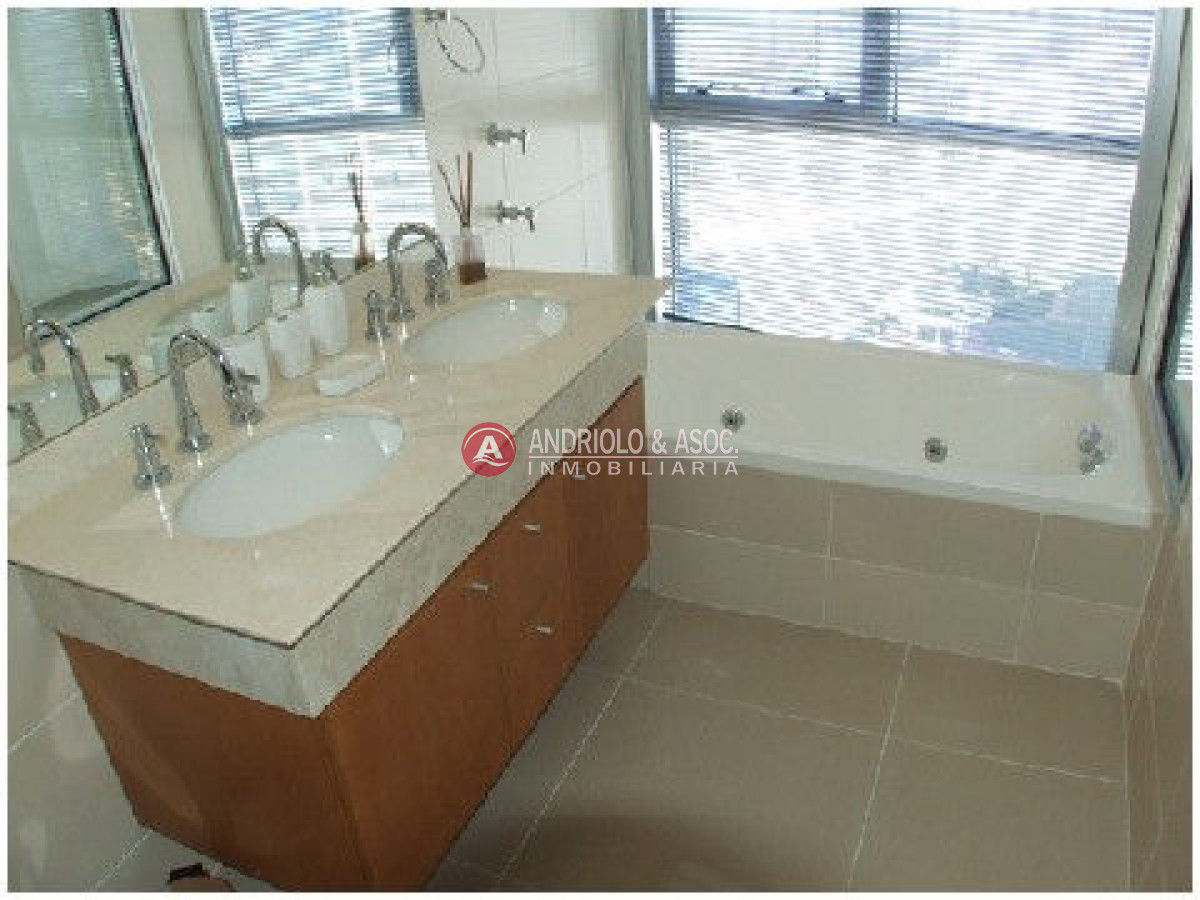 Apartamento ID.268 - Apartamento en Punta del Este, Mansa