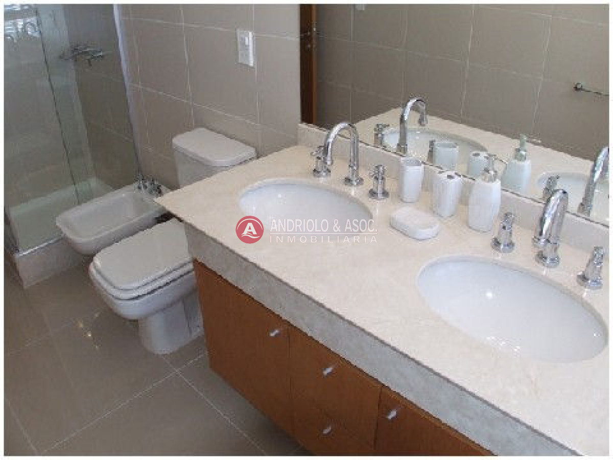 Apartamento ID.268 - Apartamento en Punta del Este, Mansa