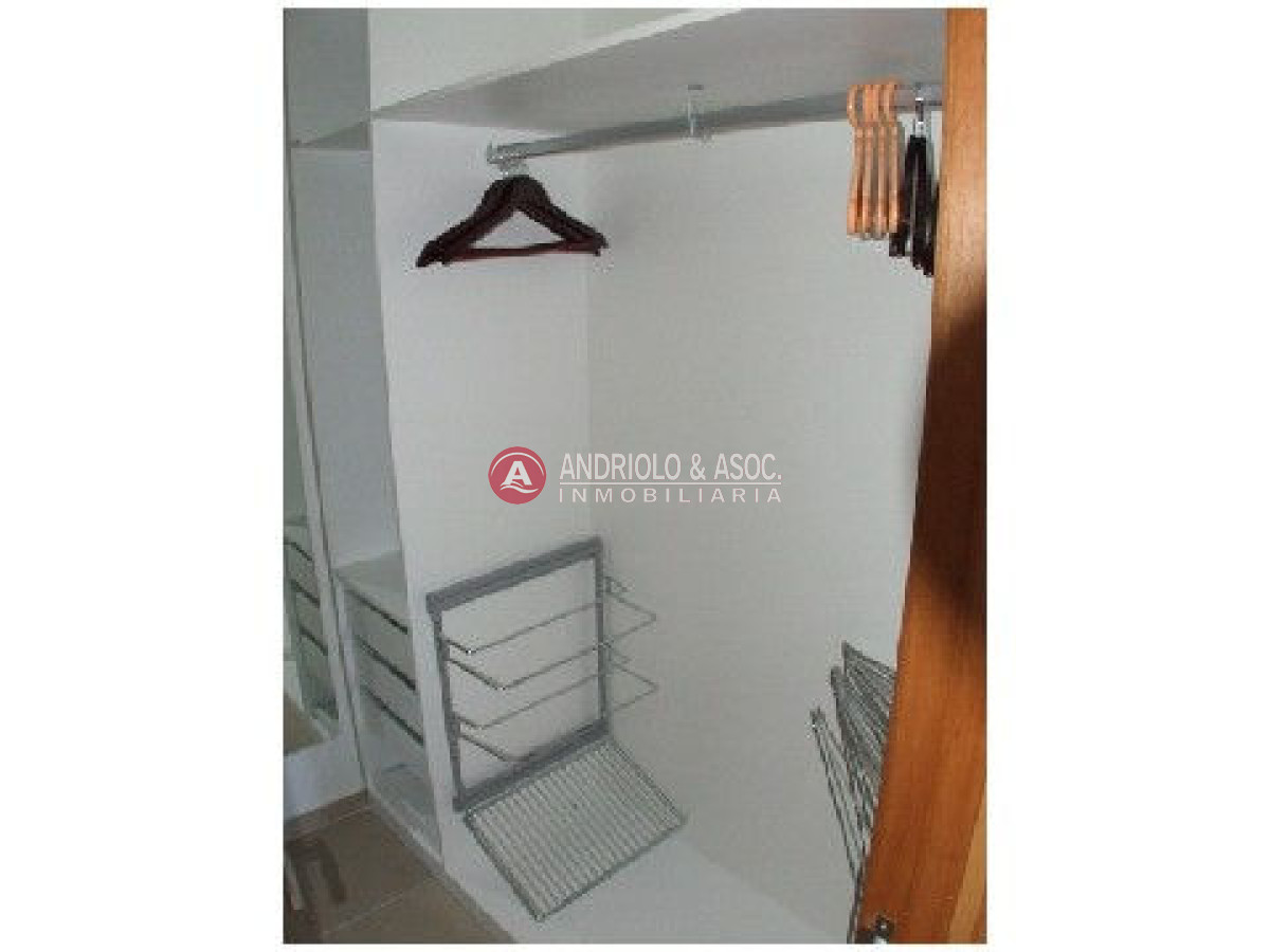 Apartamento ID.268 - Apartamento en Punta del Este, Mansa