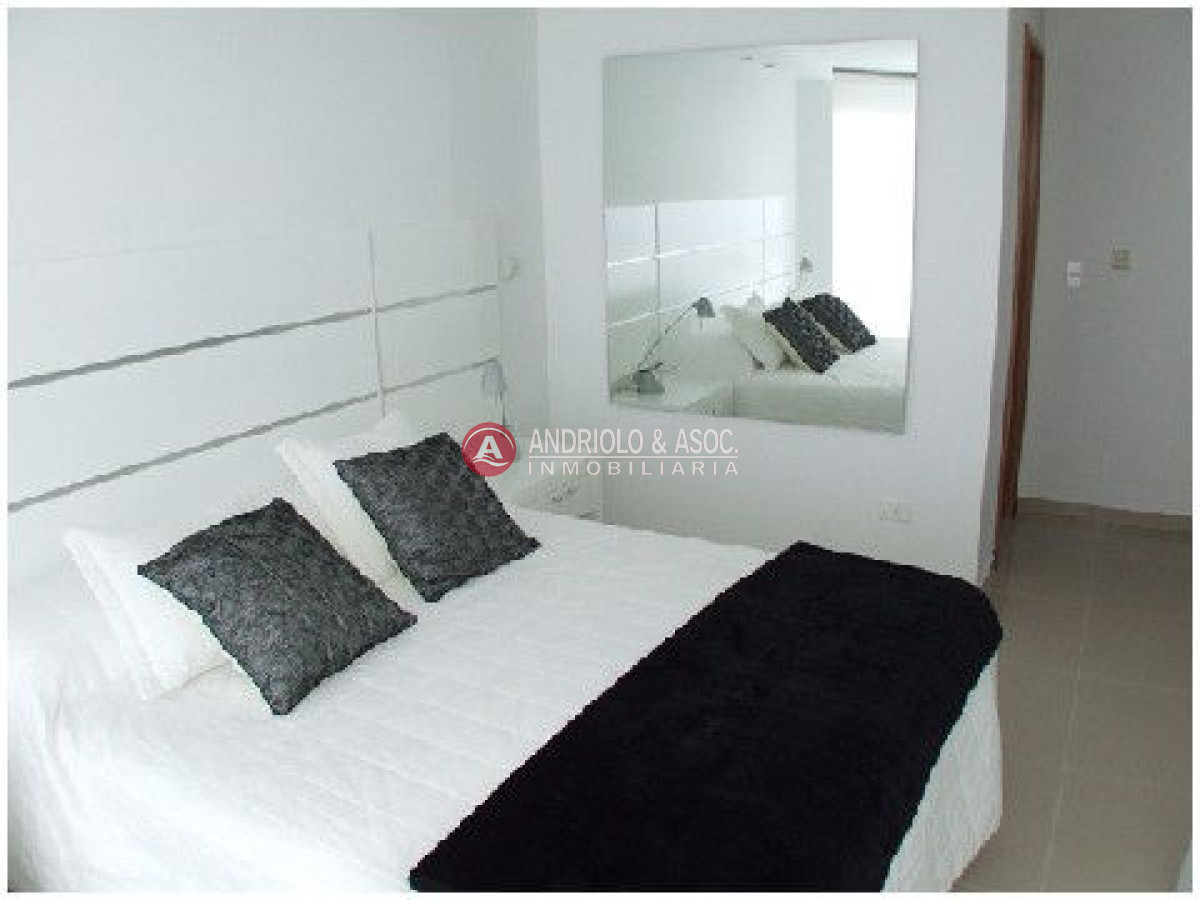 Apartamento ID.268 - Apartamento en Punta del Este, Mansa