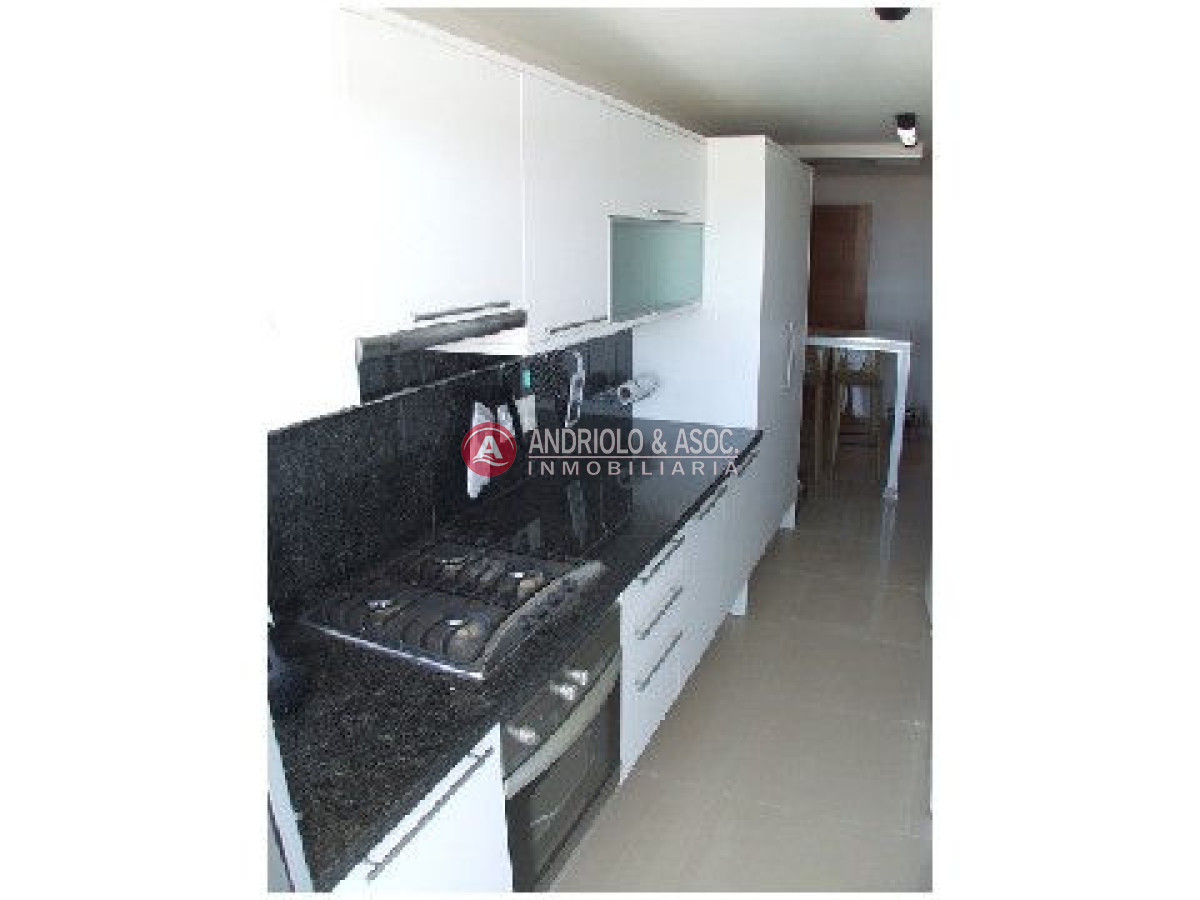Apartamento ID.268 - Apartamento en Punta del Este, Mansa
