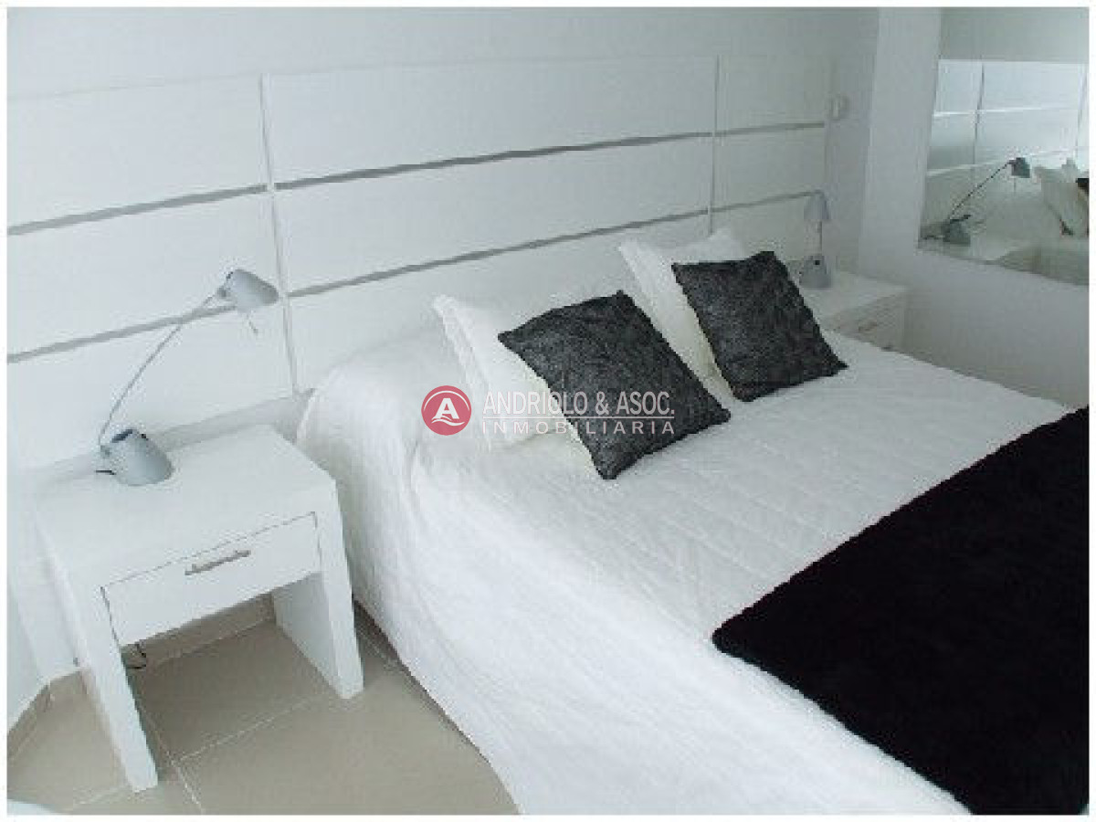 Apartamento ID.268 - Apartamento en Punta del Este, Mansa