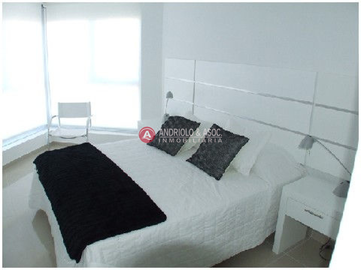 Apartamento ID.268 - Apartamento en Punta del Este, Mansa