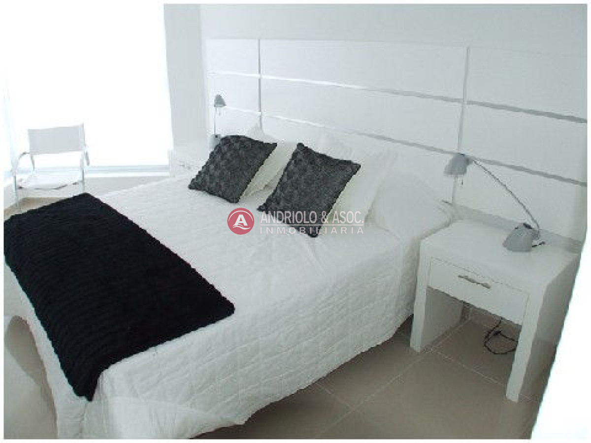 Apartamento ID.268 - Apartamento en Punta del Este, Mansa
