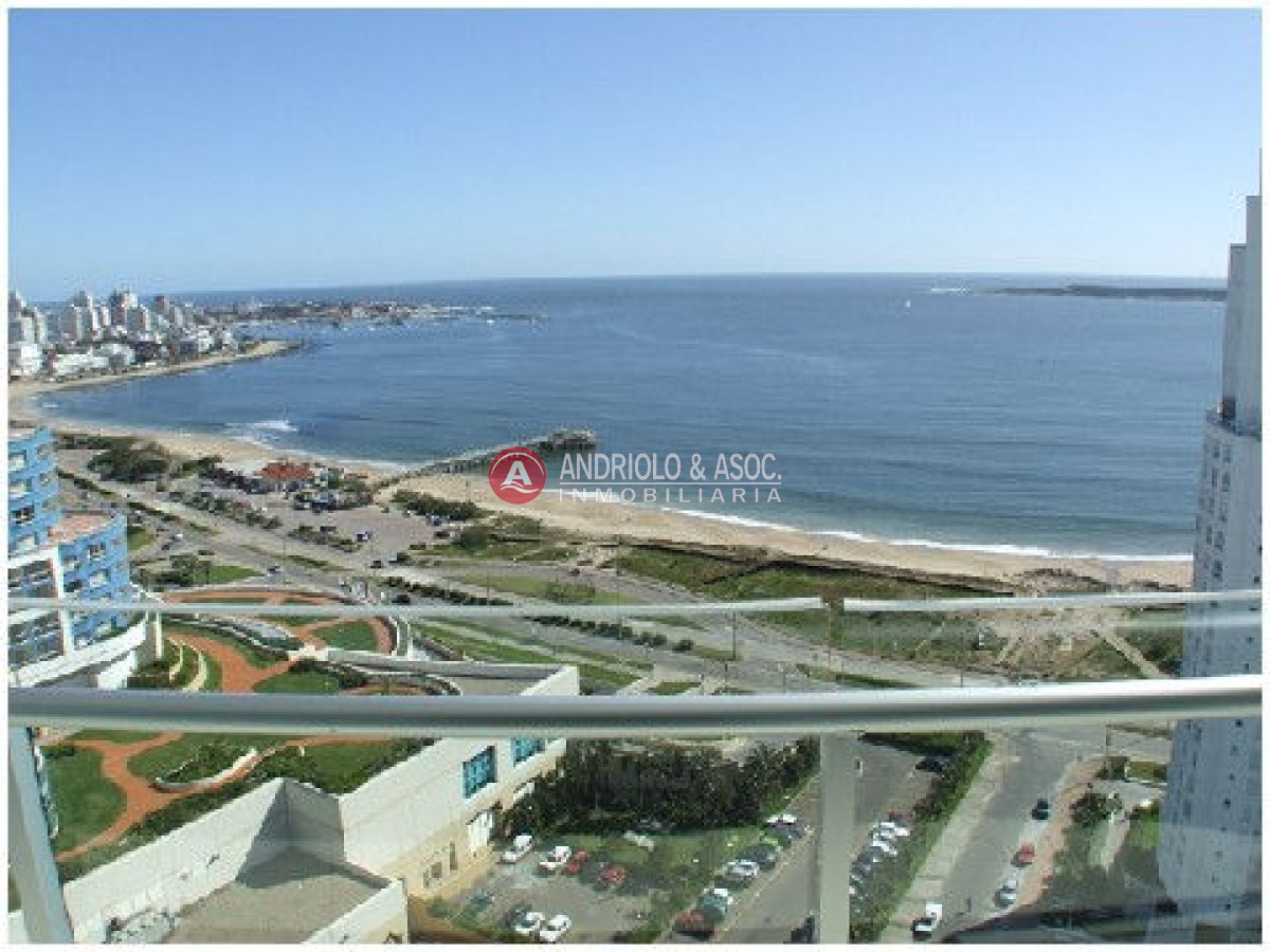 Apartamento ID.268 - Apartamento en Punta del Este, Mansa