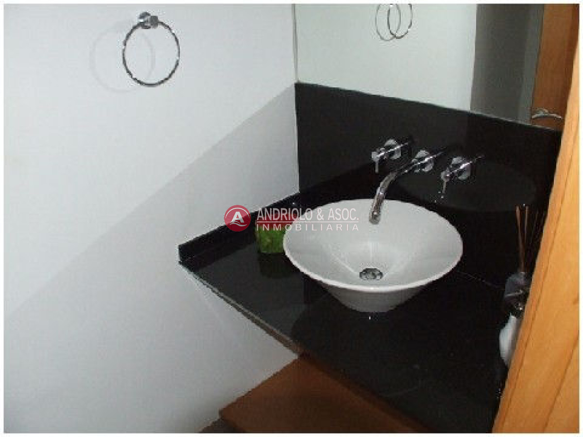 Apartamento ID.268 - Apartamento en Punta del Este, Mansa