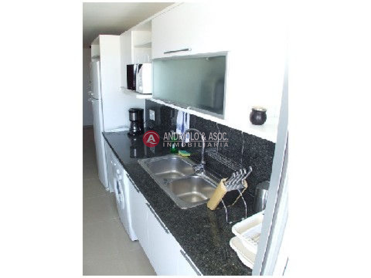 Apartamento ID.268 - Apartamento en Punta del Este, Mansa