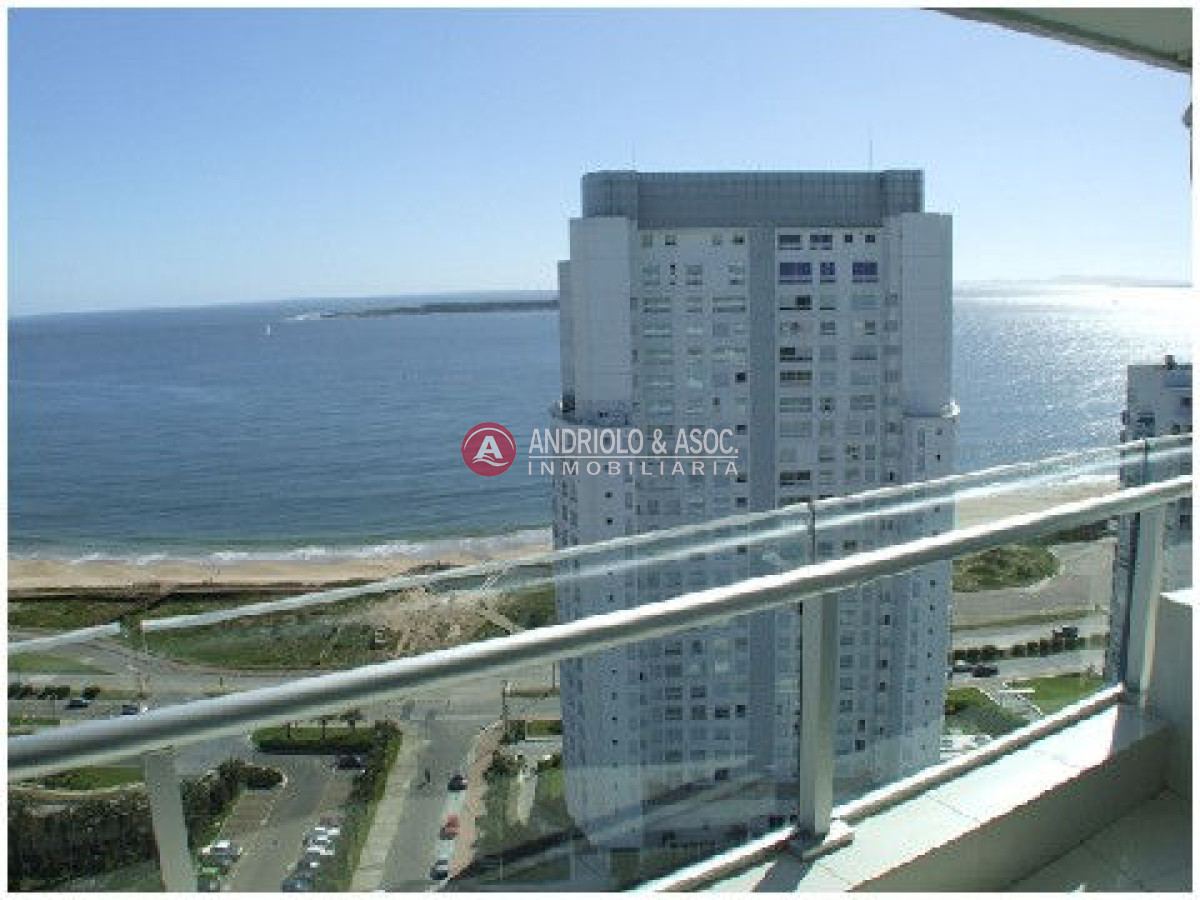 Apartamento ID.268 - Apartamento en Punta del Este, Mansa