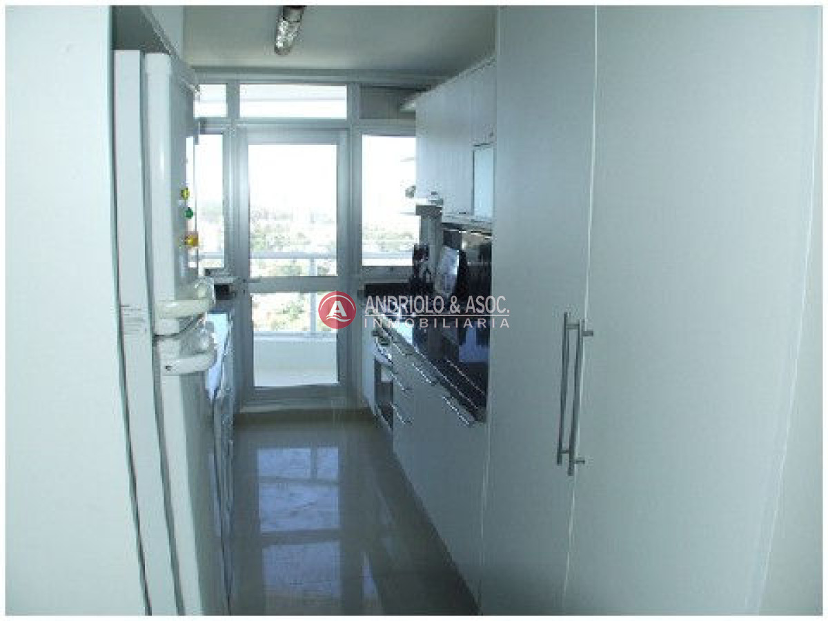 Apartamento ID.268 - Apartamento en Punta del Este, Mansa