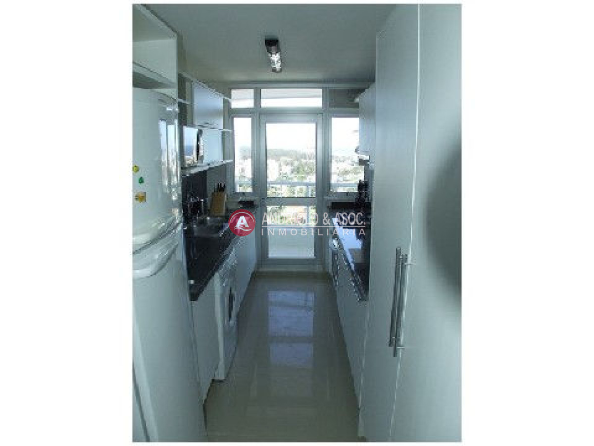 Apartamento ID.268 - Apartamento en Punta del Este, Mansa