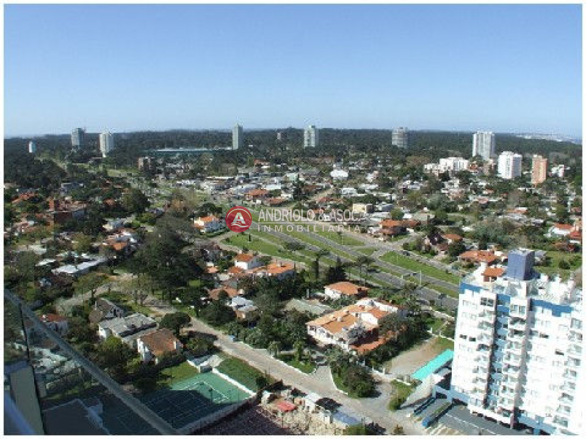 Apartamento ID.268 - Apartamento en Punta del Este, Mansa