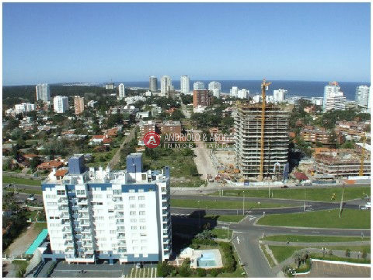 Apartamento ID.268 - Apartamento en Punta del Este, Mansa
