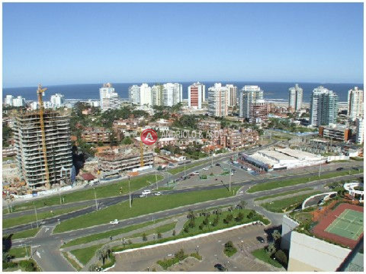 Apartamento ID.268 - Apartamento en Punta del Este, Mansa
