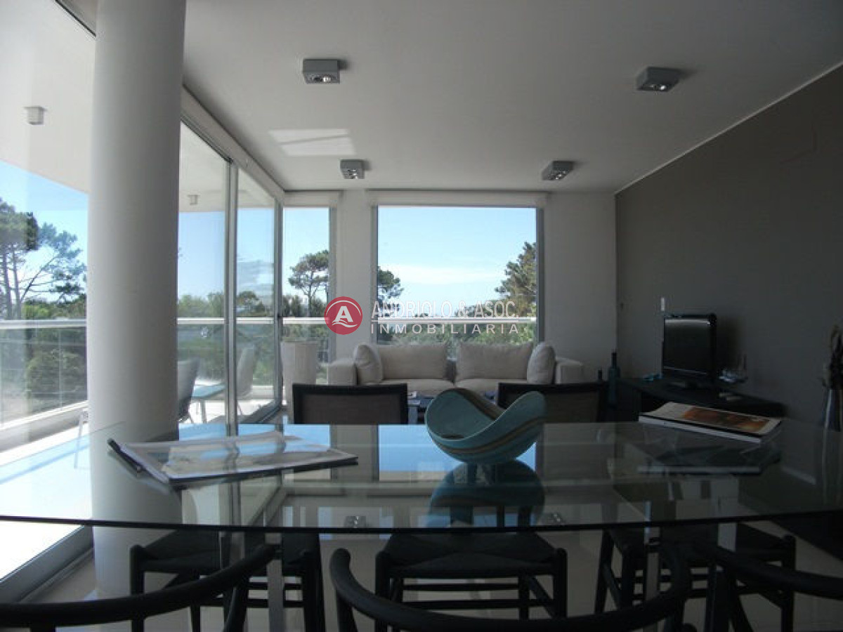 Apartamento ID.2771 - Apartamento en Punta del Este, Brava