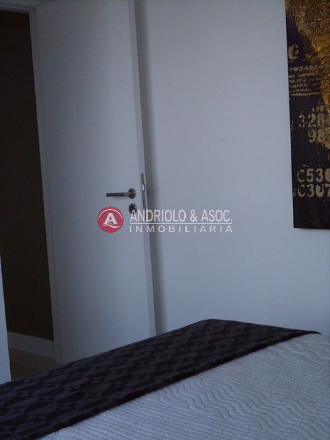 Apartamento ID.2771 - Apartamento en Punta del Este, Brava