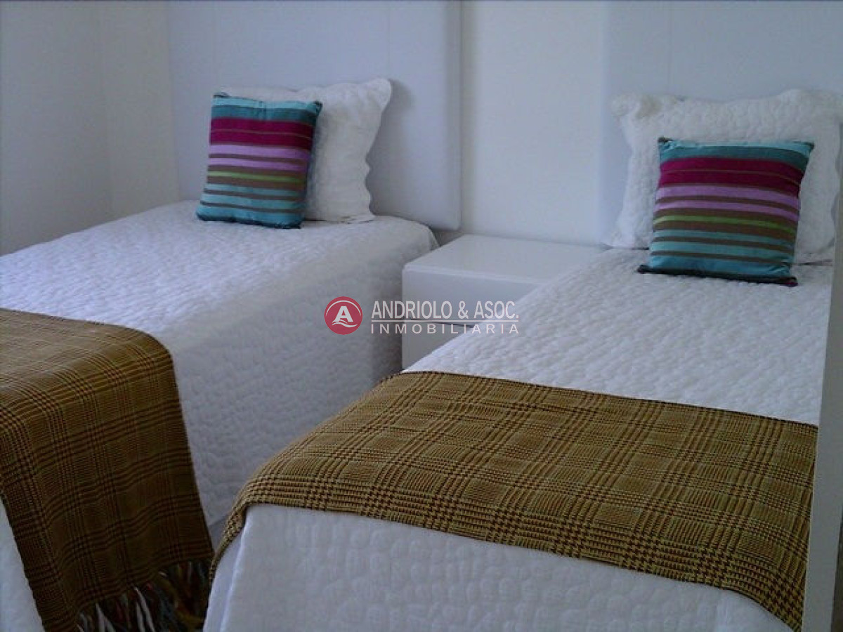 Apartamento ID.2771 - Apartamento en Punta del Este, Brava