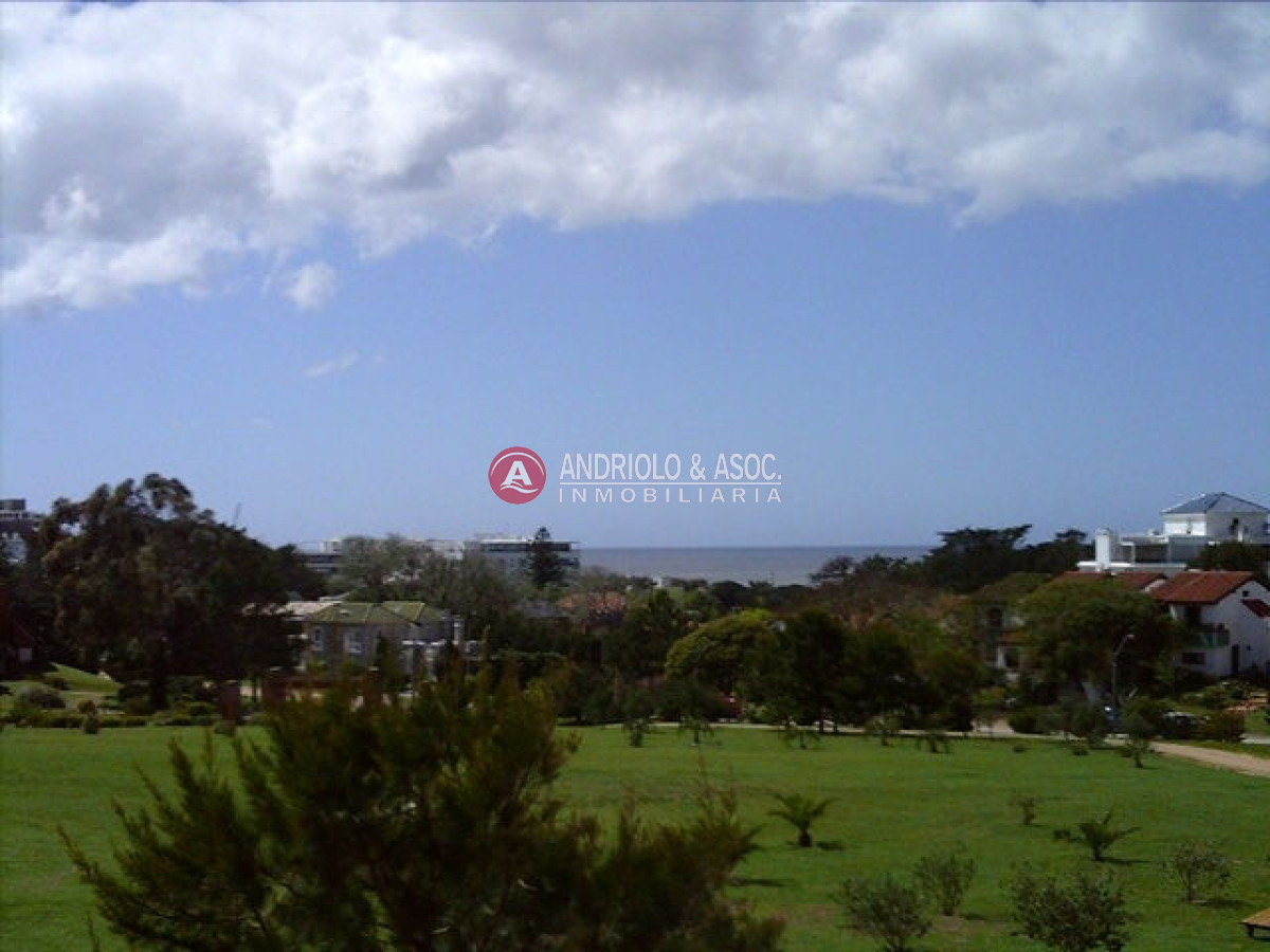 Apartamento ID.2771 - Apartamento en Punta del Este, Brava