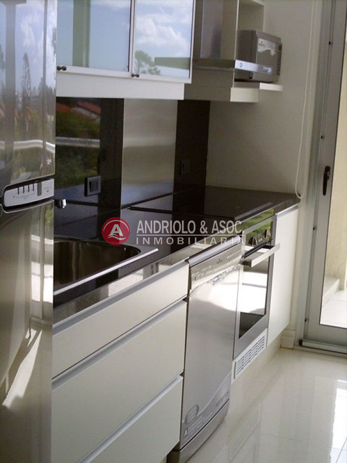 Apartamento ID.2771 - Apartamento en Punta del Este, Brava