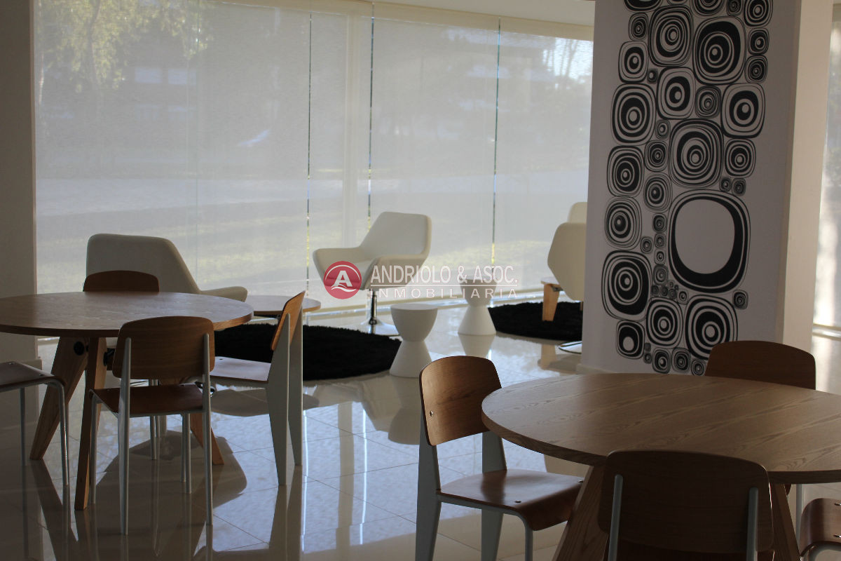 Apartamento ID.2775 - Cerca del mar en Roosevelt